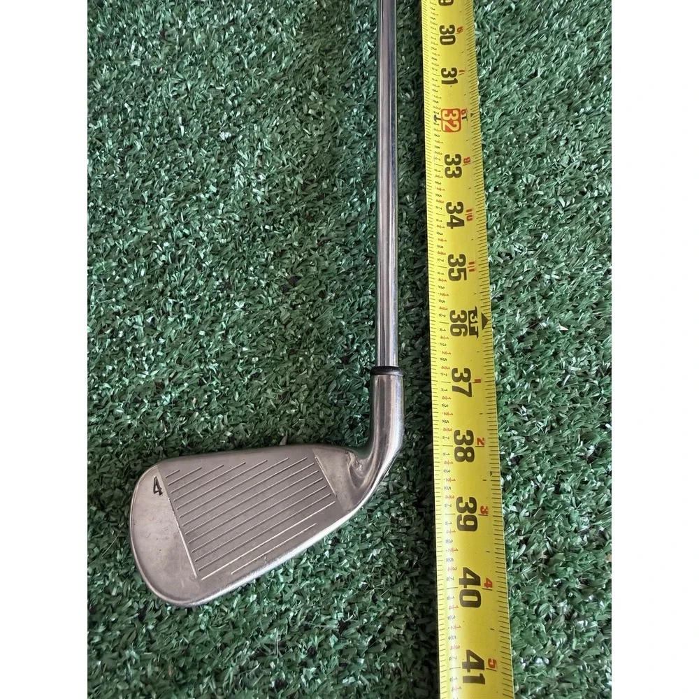 Callaway X-18 Single 4 Iron Regular Steel Shaft RH